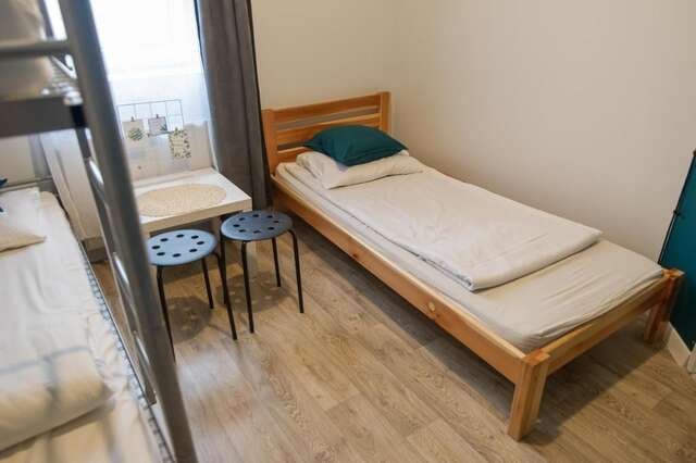 Хостелы Hostel Cinnamon Краков-23