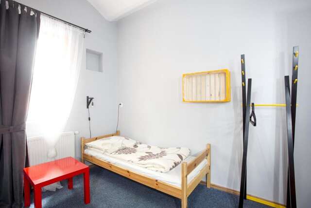 Хостелы Hostel Cinnamon Краков-37