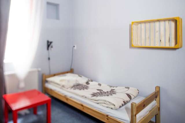 Хостелы Hostel Cinnamon Краков-43